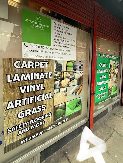 London Premium Floors