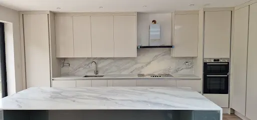London Quartz Worktops