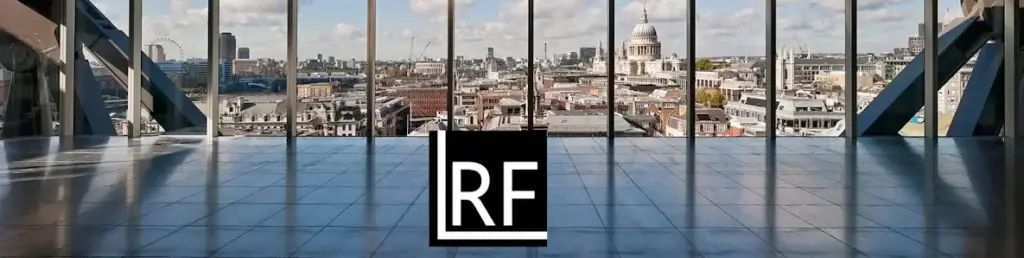 London Raised Floors
