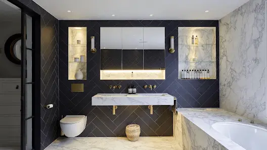 London Tiling Group