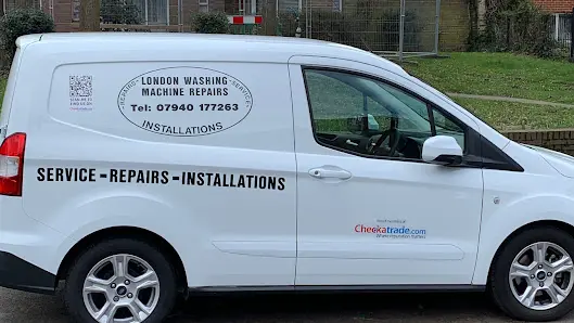 London Washing Machine Repairs