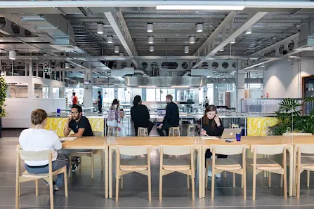 Mission Kitchen