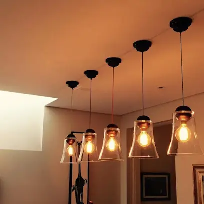 MK Electrical London