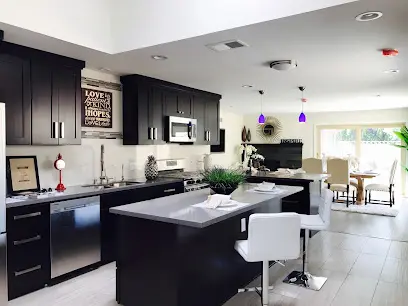 MKW Surfaces Ltd