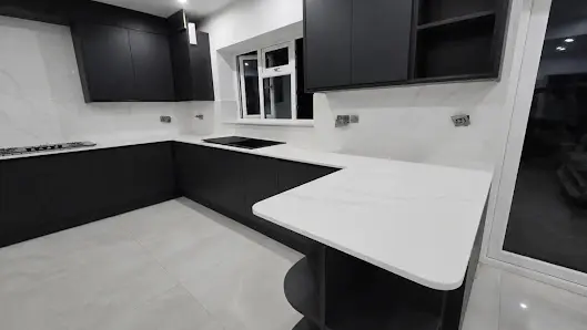 MonoLux Worktops