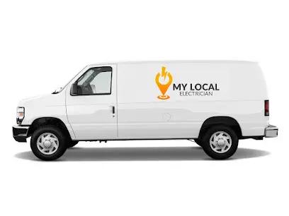 My Local Electrician in London