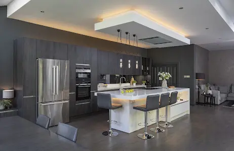 N J C Kitchens