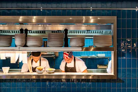 Nelson Commercial Kitchens