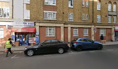 Neos Engineering London Ltd