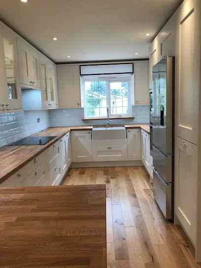 NGUK KITCHENS