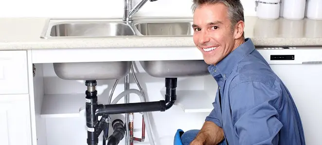 Ninja Plumbers