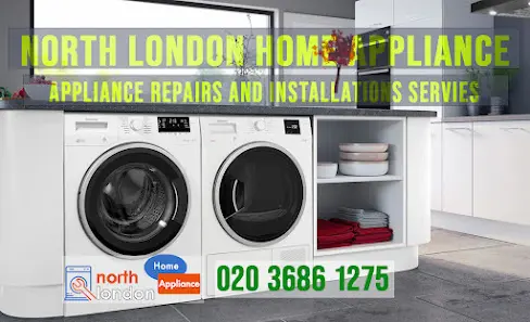 North London Home Appliance