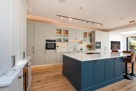 Osborne Interiors – Chiswick – West London