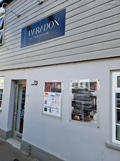 Paradox Design Lab | Kitchens | Interiors