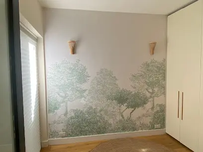 Phantom – London Painters and Decorators