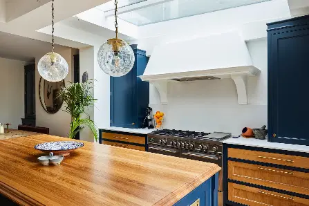 Place Design | Bespoke Kitchen Design London