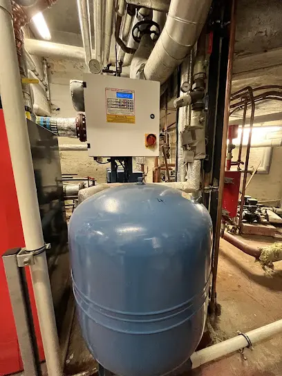 Pleasant Plumbers