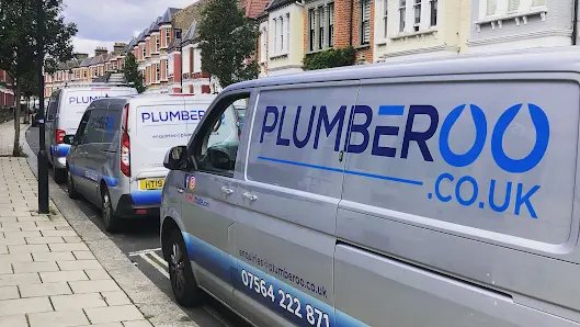 Plumberoo Ltd