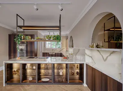 Poggenpohl Chelsea | Kitchen studio