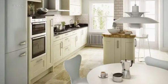 Price Kitchens Croydon