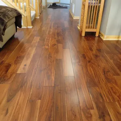Prime flooring london