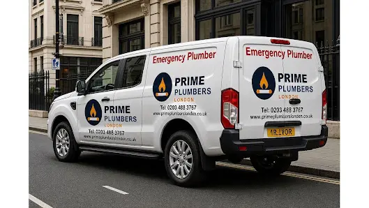 Prime Plumbers London