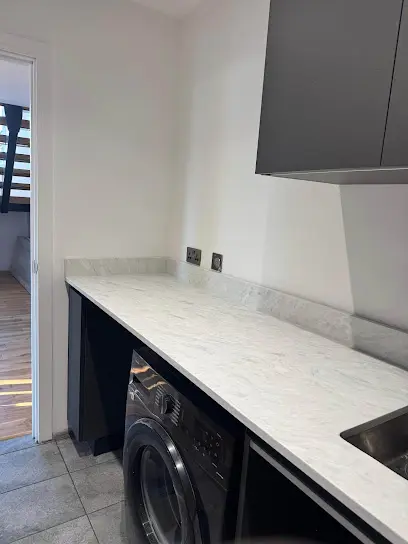 Purestone Worktops