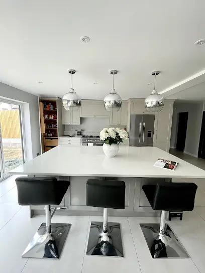 Ray Munn Kitchens | West & Sth West London