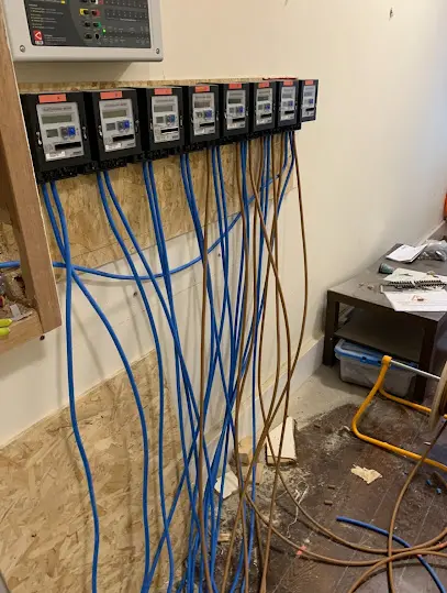 RCD Electrical LTD