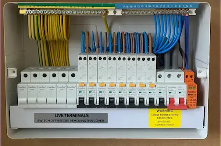 RE Electrical