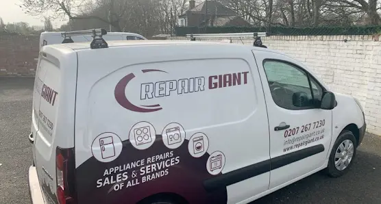 Repair Giant