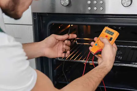 Repair Masters
