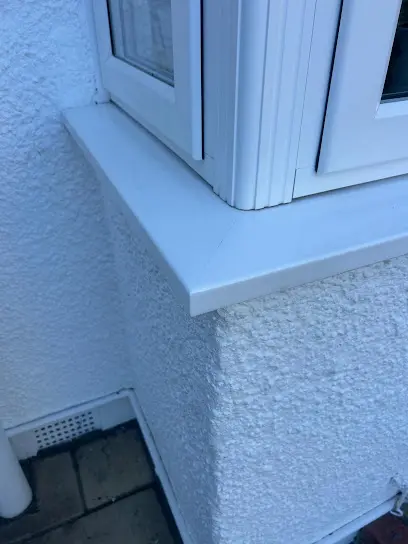 Repairable Surfaces Ltd – Surface Repair Specialists