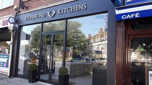 Richmond Kitchens | Kingston/Ham Showroom
