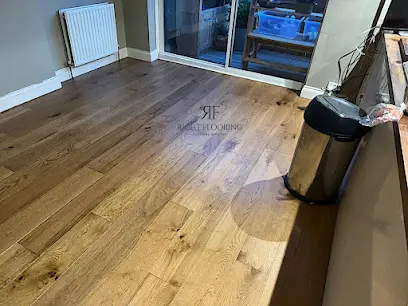 Right Floorings London Ltd
