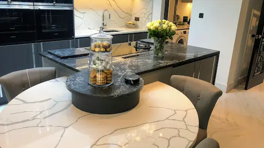 Rome Stones – Quartz, Granite & Marble Worktops London