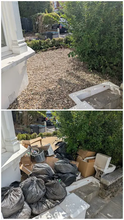Rubbish Clear