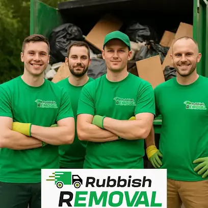 Rubbish Removal UK