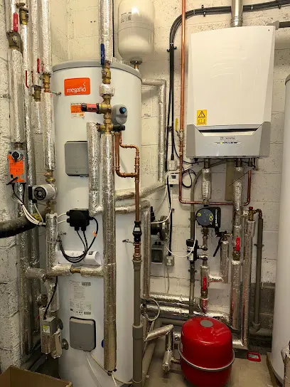 Safe Plumbers
