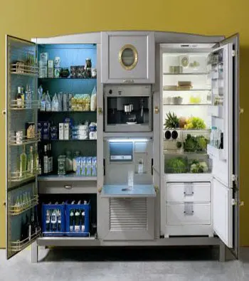 Sameday Fridge Repairs AGS Refrigeration