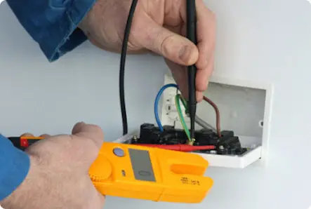 S&B Electrical