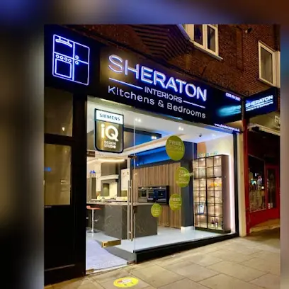Sheraton Interiors
