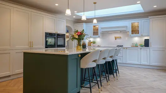 Sigma 3 Kitchens