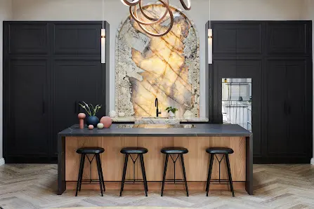 Sola Kitchens