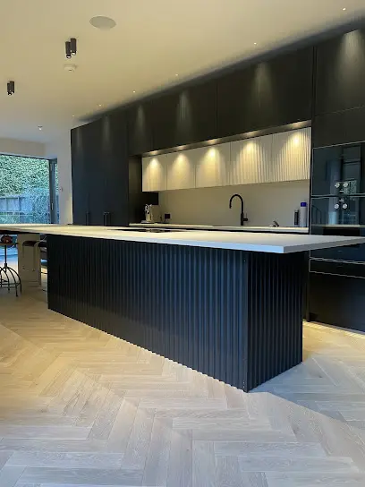 SpacedIn Cabinets