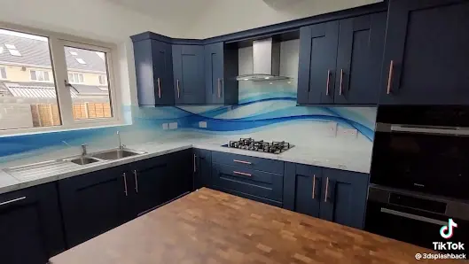 Splashbacks London