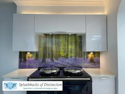 Splashbacks of Distinction