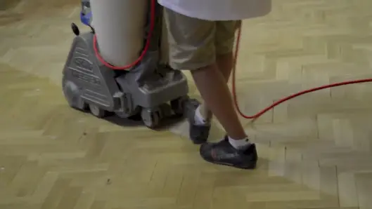 Step Flooring