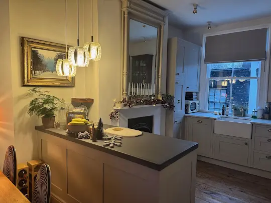 Stone Worktop 4Life Ltd – London