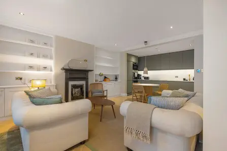Structure & Style – Bespoke Carpentry & Interiors